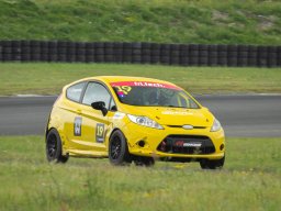 Parnu Summer Race 2025 Day 1
